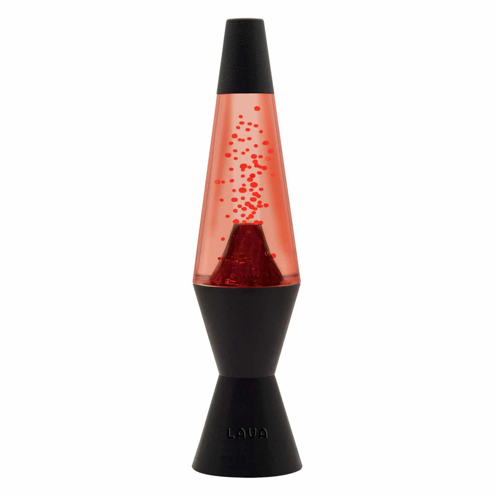 10” LAMP VOLCANO T6