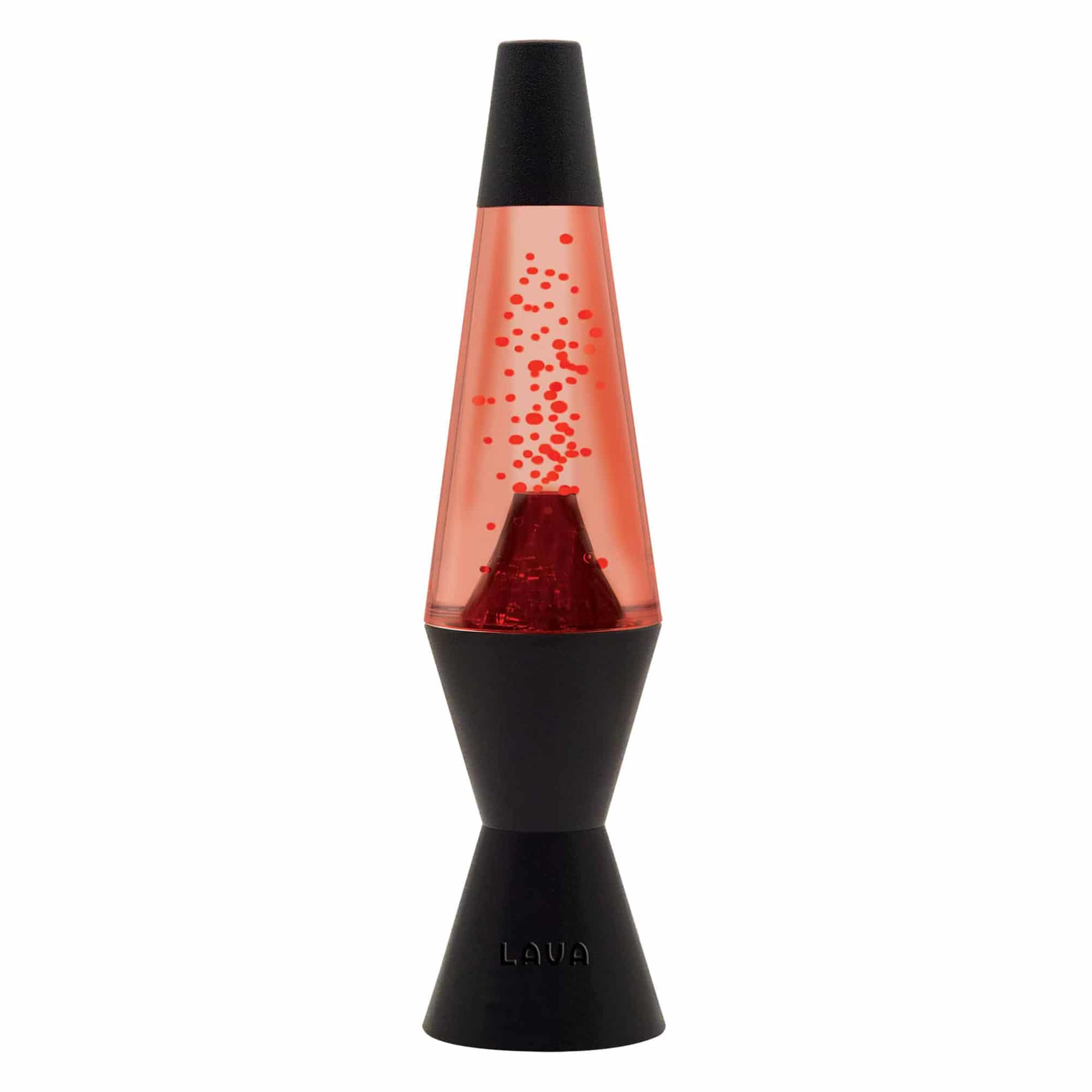 10” LAMP VOLCANO T6