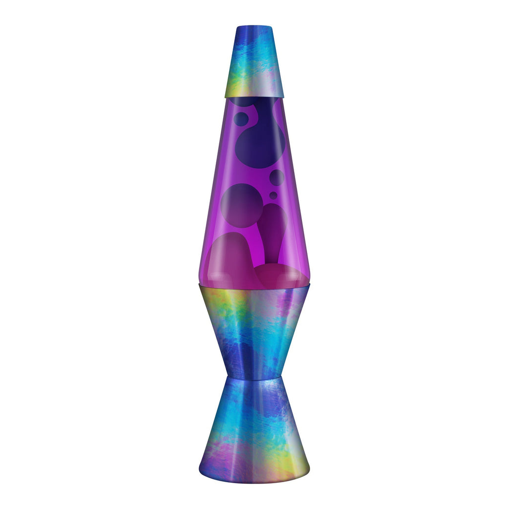 14.5” LAMP – CHAMELEON COLOR SHIFT H8