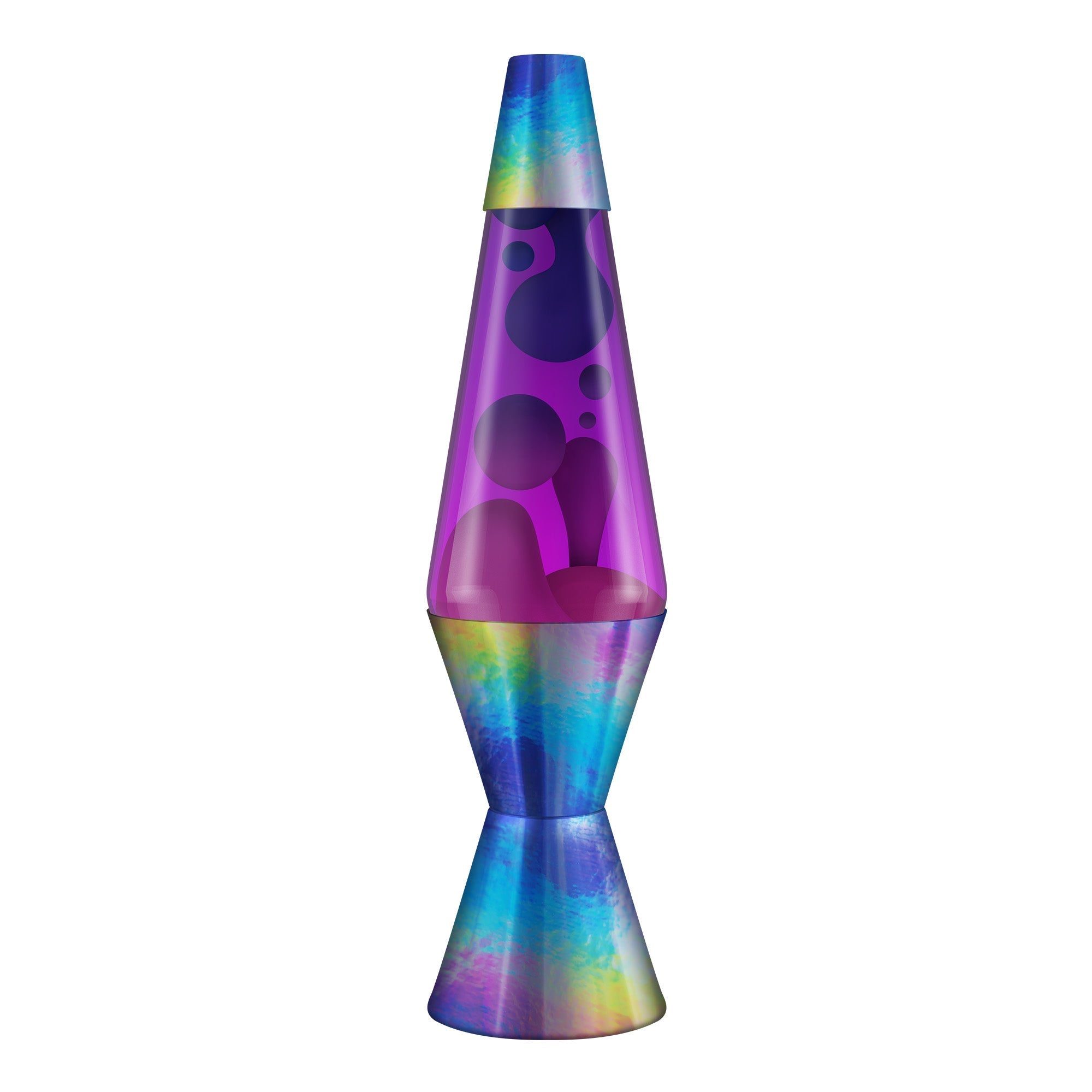 14.5” LAMP – CHAMELEON COLOR SHIFT H8