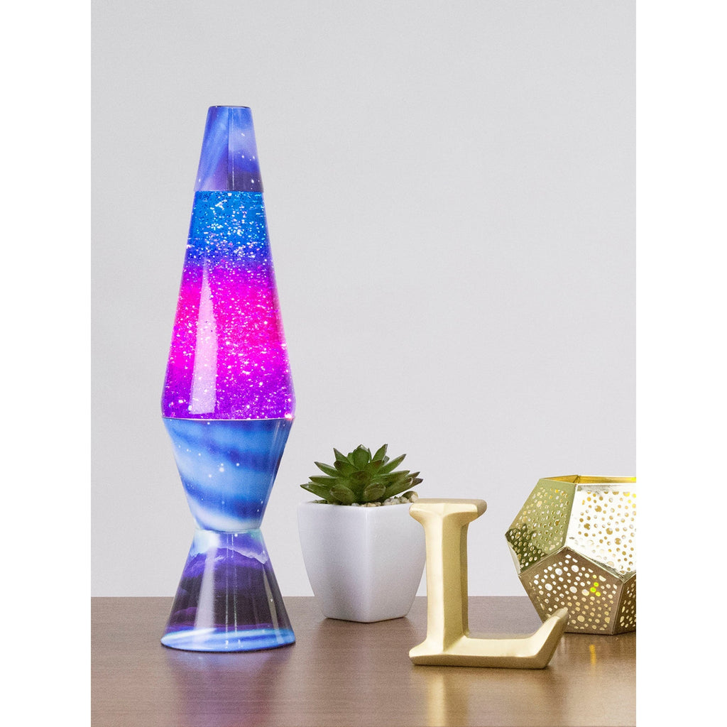 14.5″ LAMP COLORMAX NORTHERN LIGHTS – GLITTER T5