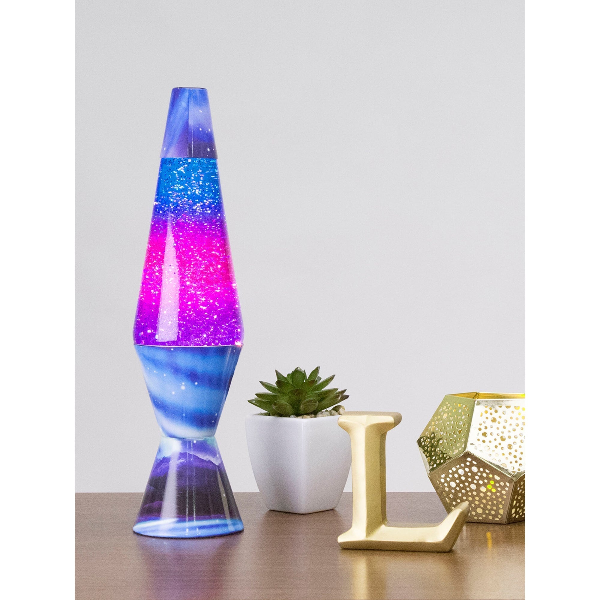 14.5″ LAMP COLORMAX NORTHERN LIGHTS – GLITTER T5