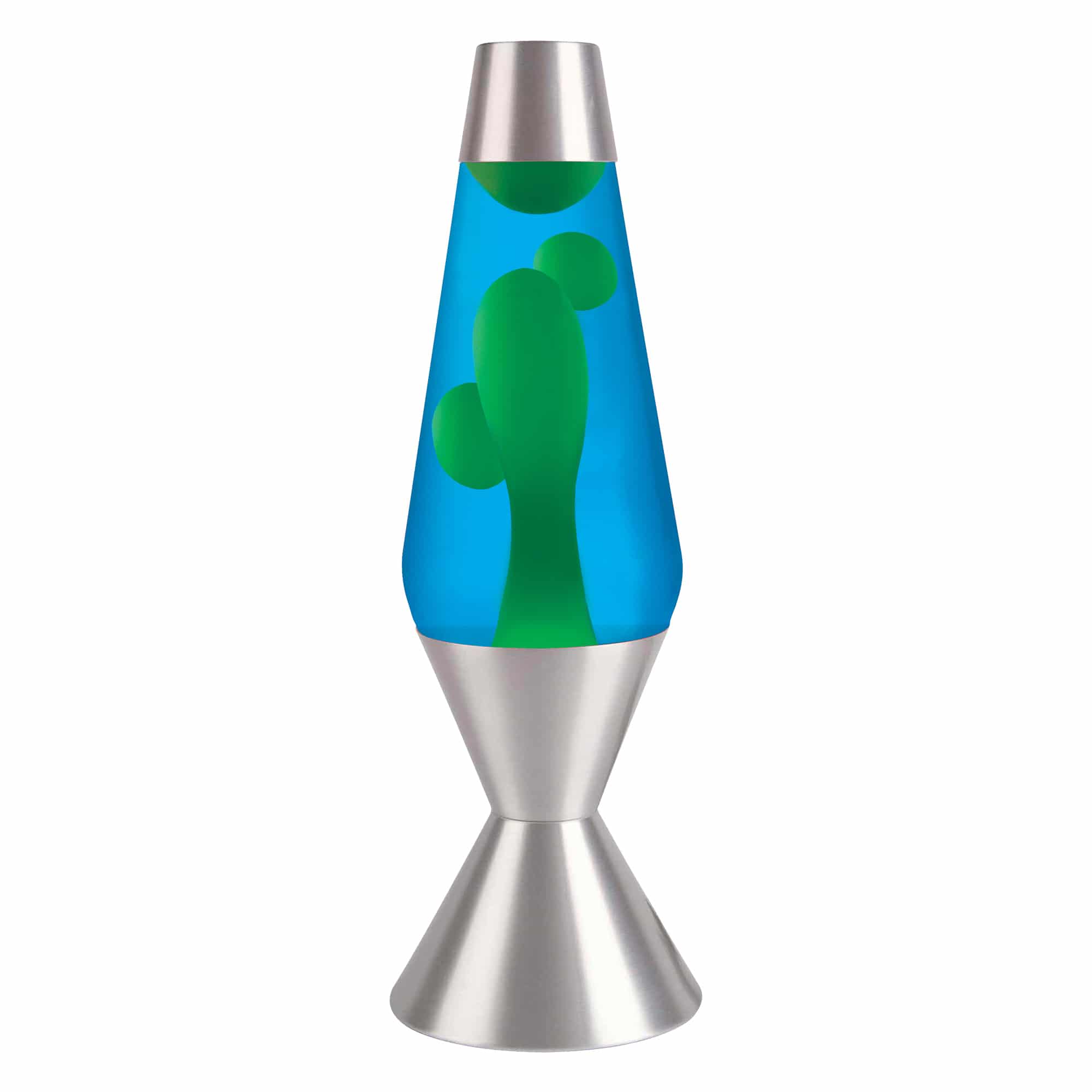 16.3″ LAMP – YELLOW/BLUE/SILVER M2