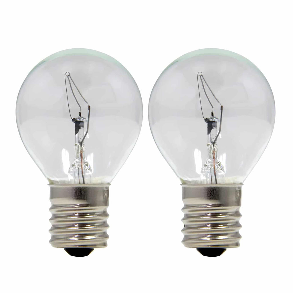 25W LAMP LIGHT BULB W/TRAY R8