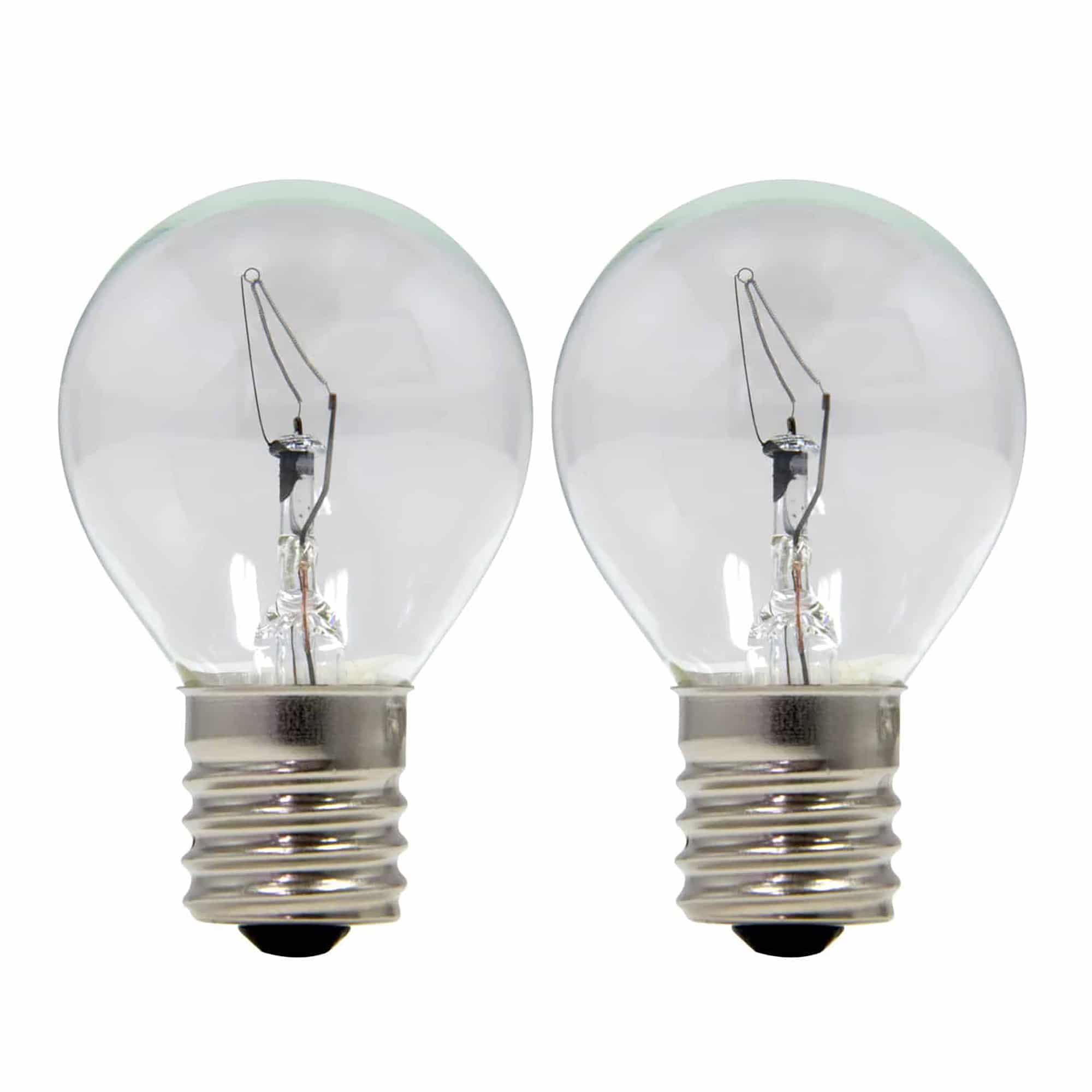25W LAMP LIGHT BULB W/TRAY R8