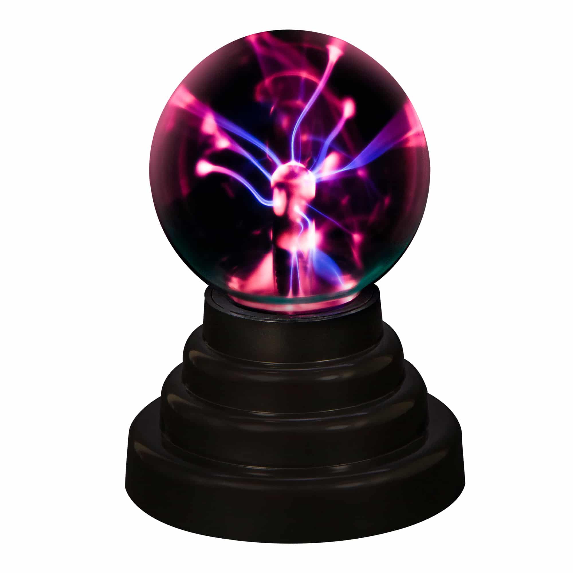 3” LAMP PLASMA BALL P1