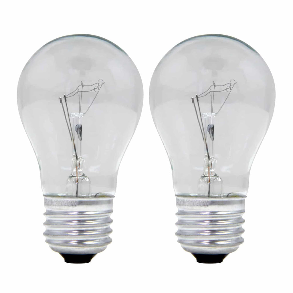 40W LAMP LIGHT BULB A15 F3