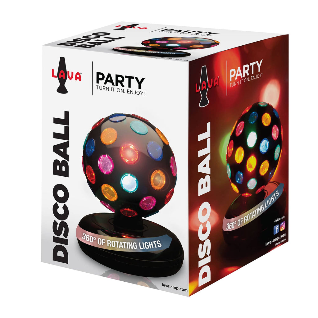 DISCO BALL M8
