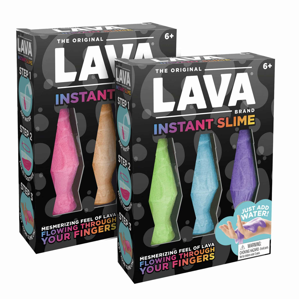 INSTANT SLIME T0