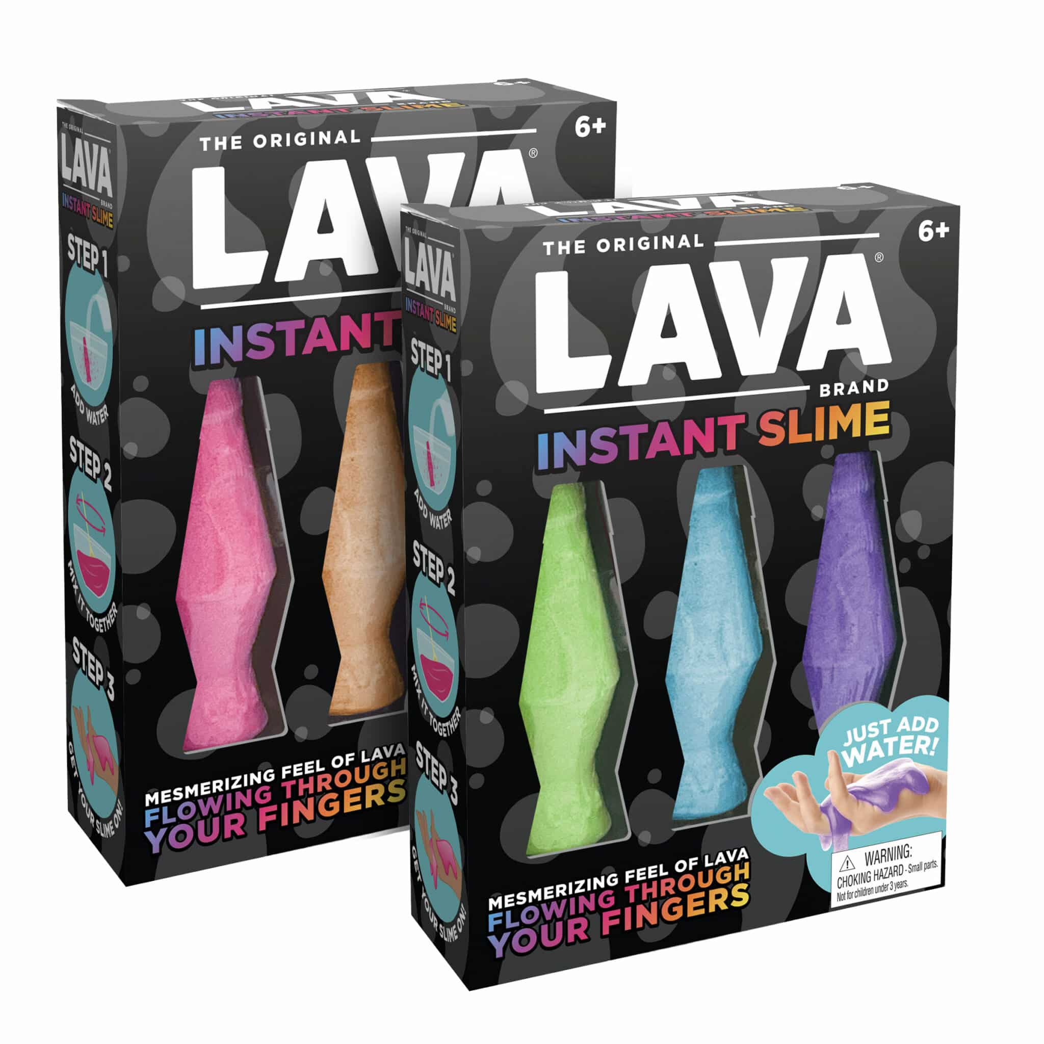 INSTANT SLIME T0