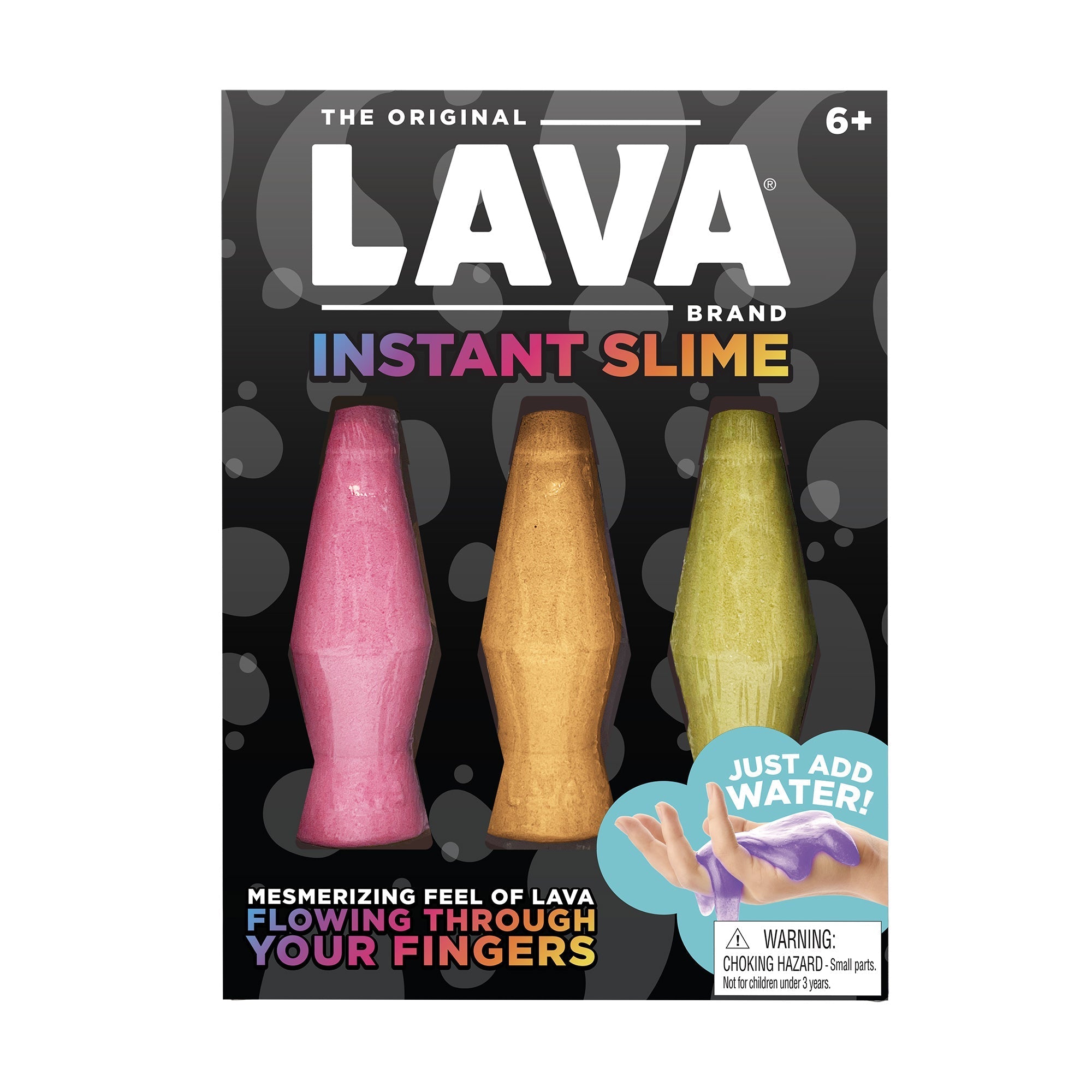 INSTANT SLIME T0