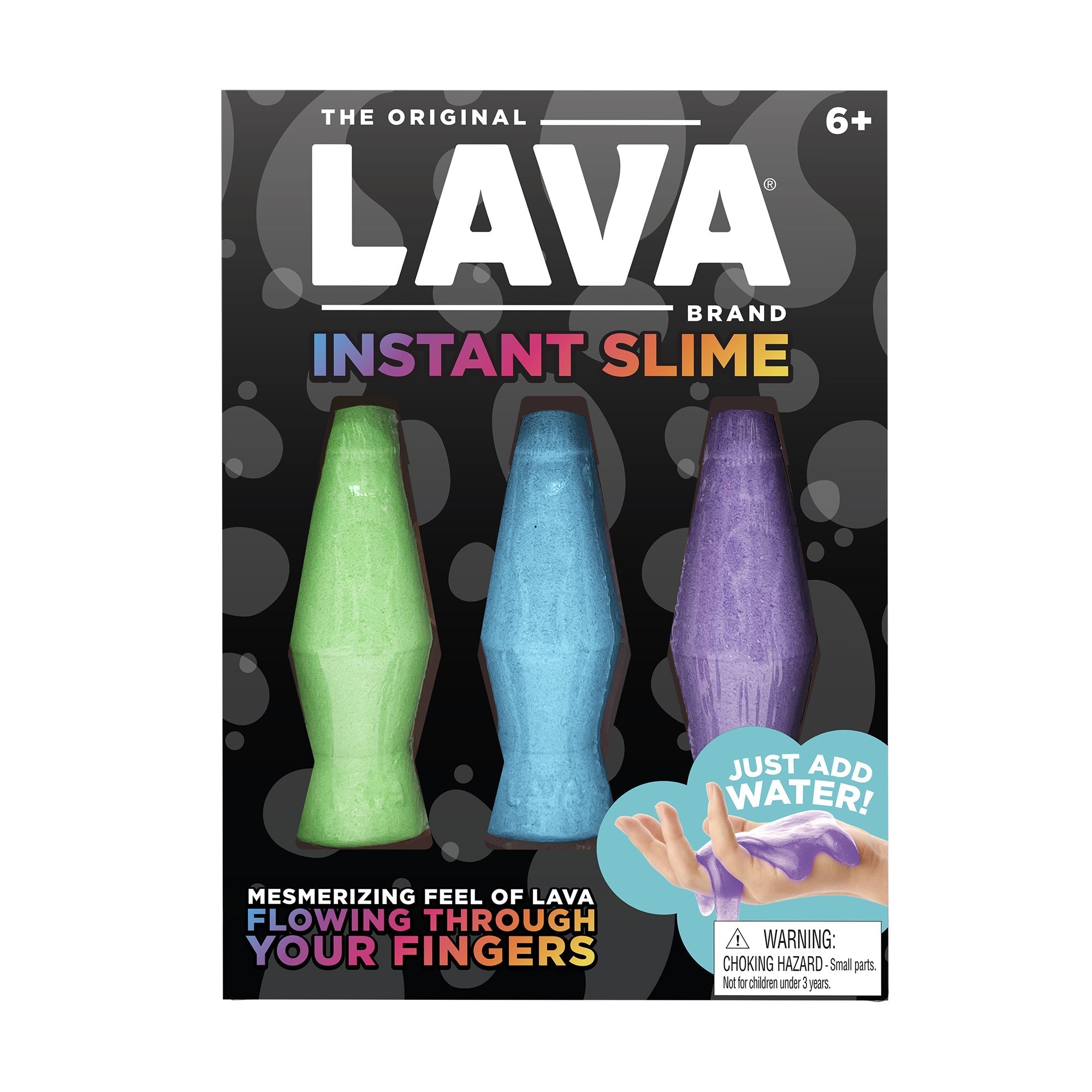 INSTANT SLIME T0