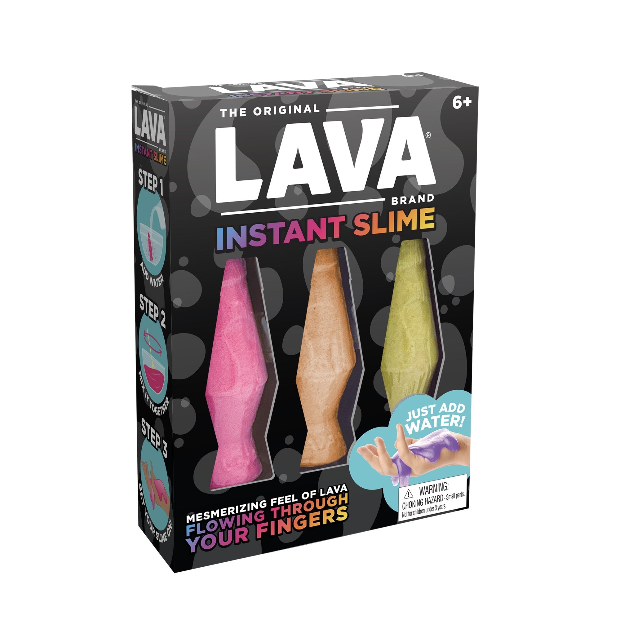 INSTANT SLIME T0