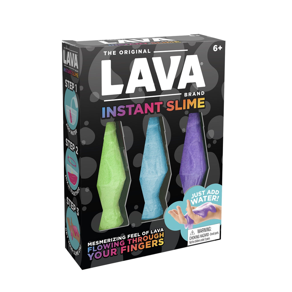INSTANT SLIME T0