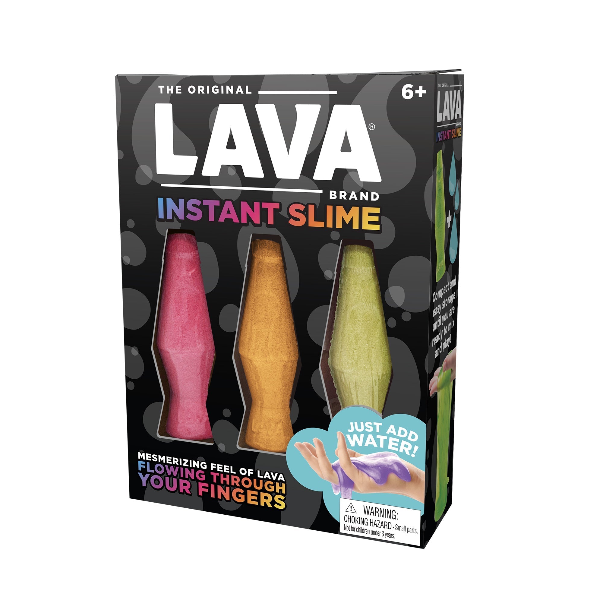 INSTANT SLIME T0