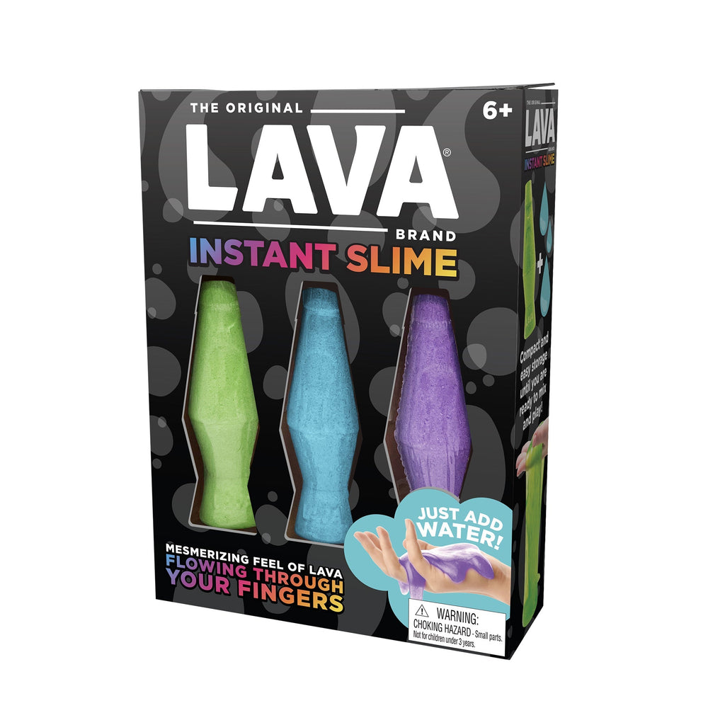 INSTANT SLIME T0