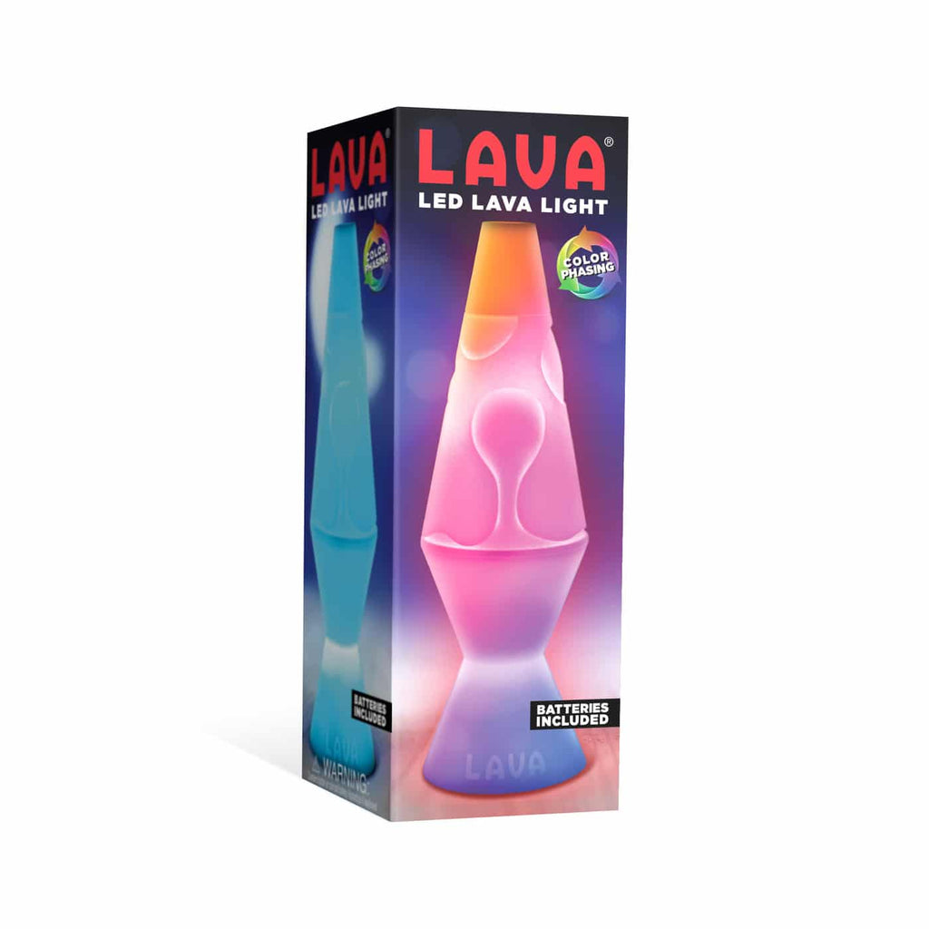 LED LAMP I1