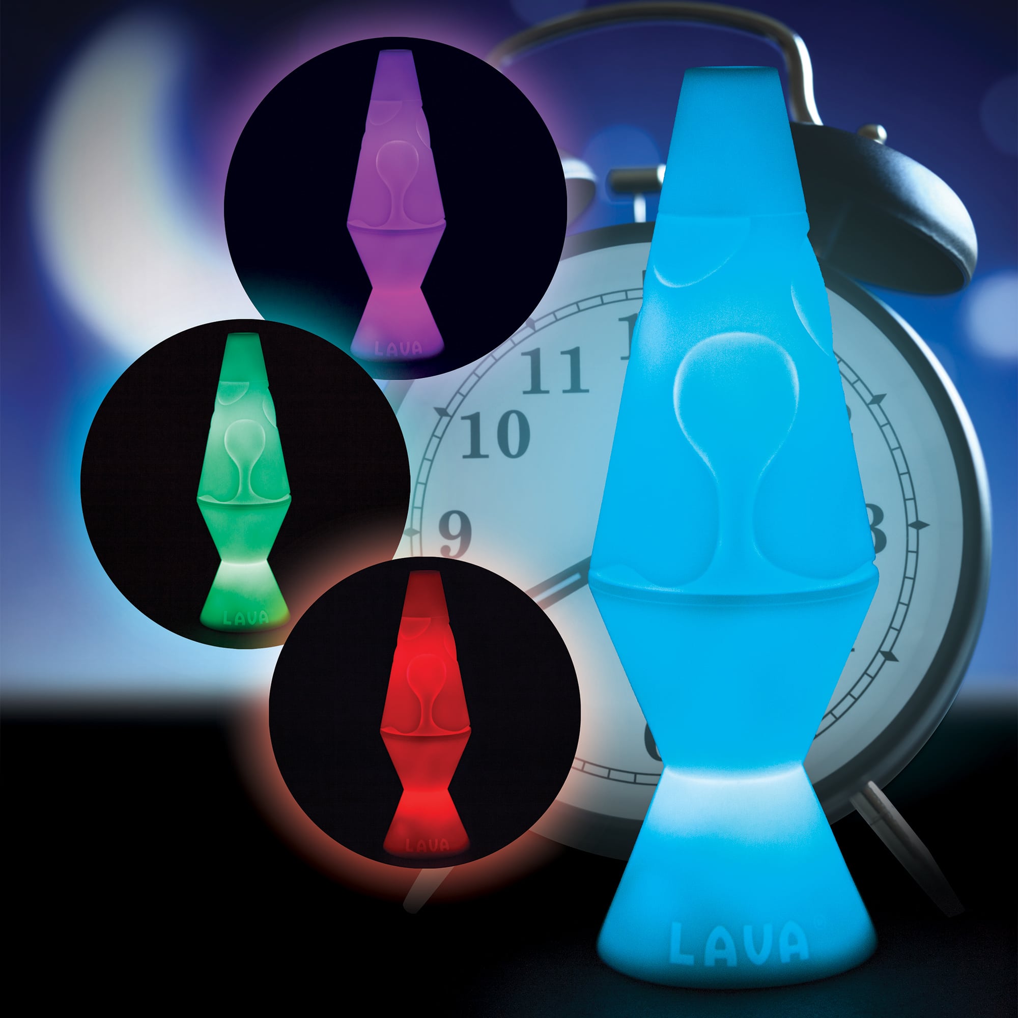 LED LAMP I1