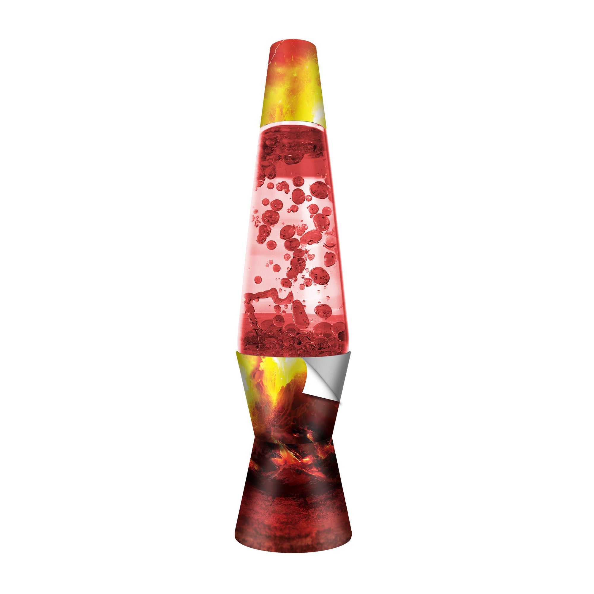 MAKE YOUR OWN LAMP W2