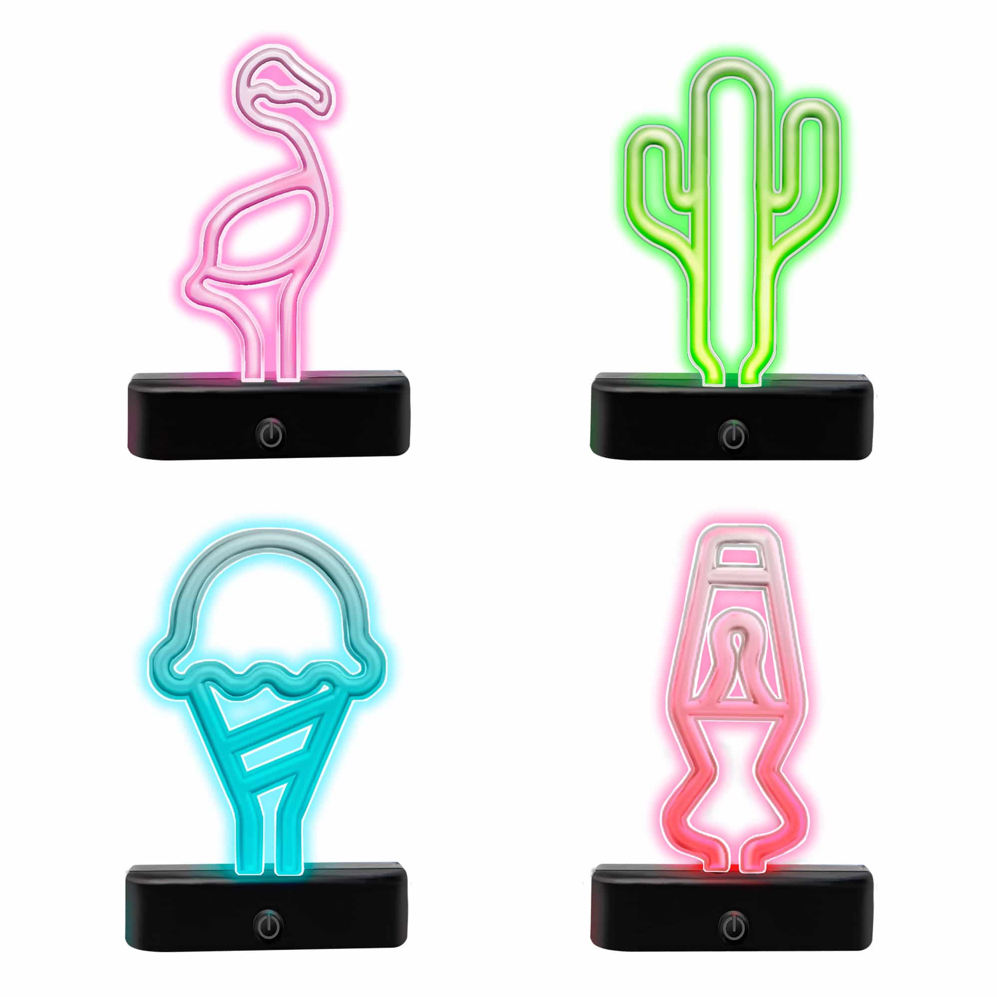 NANO NEONS D4