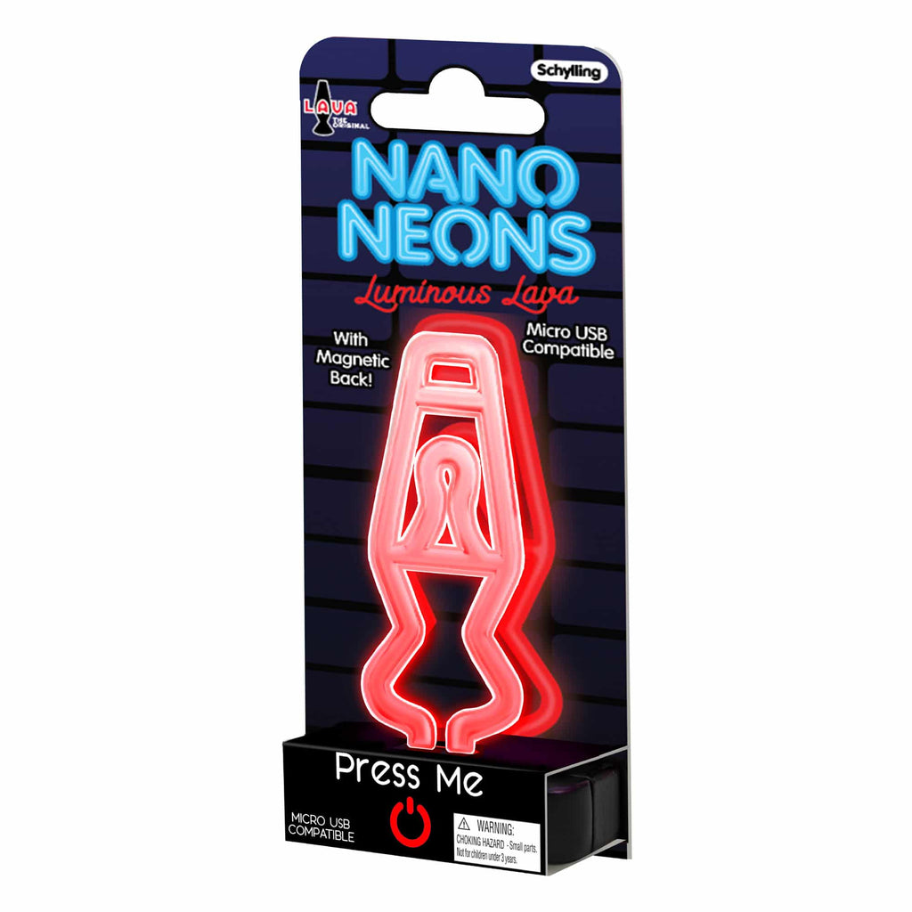 NANO NEONS D4